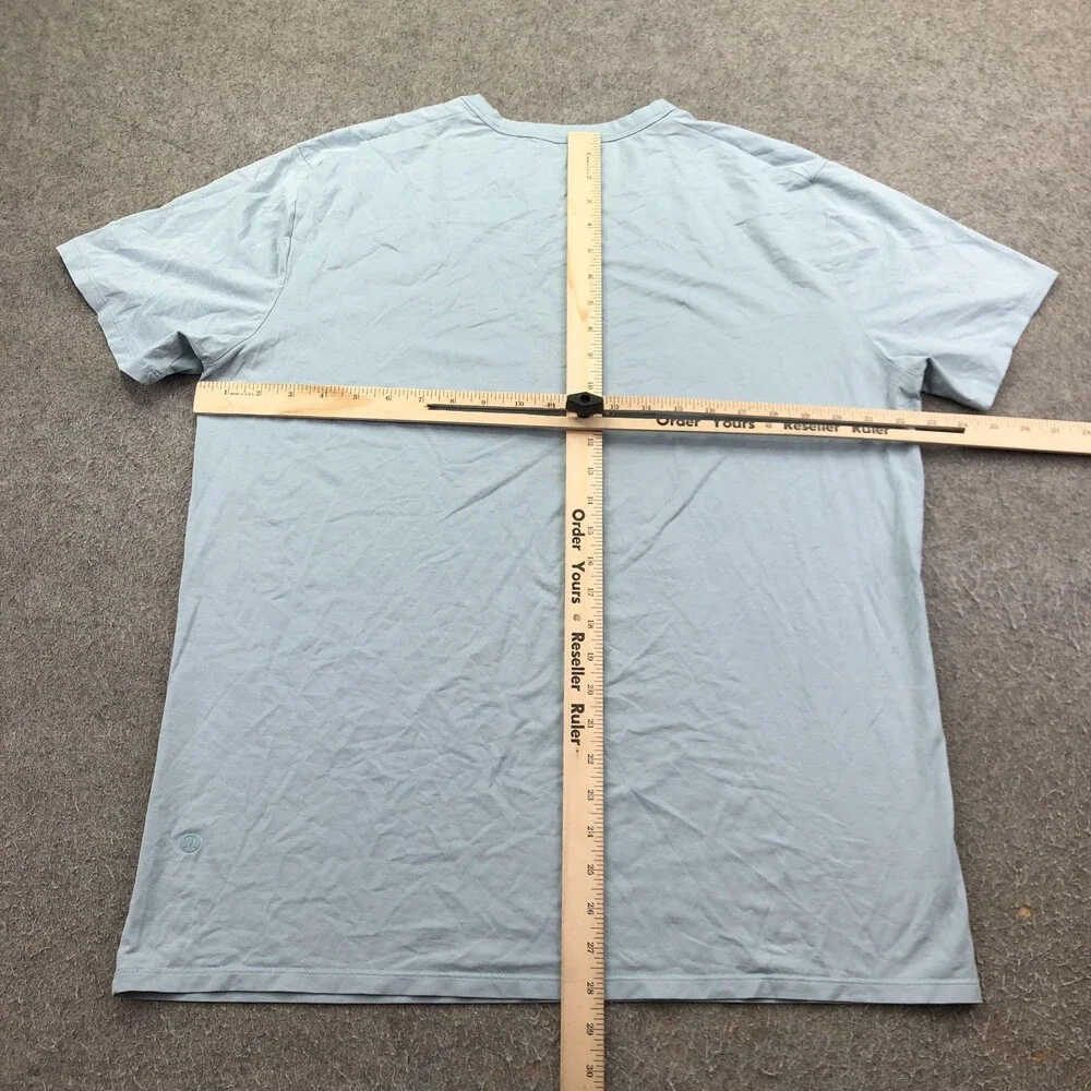 lululemon athletica lululemon shirt